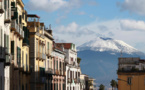 Naples en alerte - Un supervolcan menace de se réveiller
