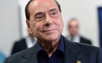 Italie : l'ancien Premier ministre Silvio Berlusconi est mort