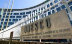 Les Etats-Unis ont formellement demandé à réintégrer l'Unesco, un oeil vers la Chine