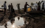 Conflits en RDC : près d'un million de nouveaux déplacés en six mois