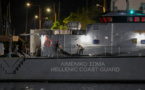 Grèce - Peut-être des « centaines » de morts dans le naufrage d’un bateau de migrants