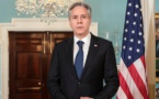 Blinken à Pékin dans l'espoir d'apaiser un peu les tensions