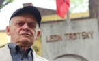Décès au Mexique du petit-fils et gardien de l'héritage de Trotsky
