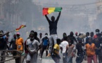 Cheikh Wade et les morts sans enquête de mars 2021 (Document Amnesty international)