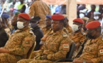 Burkina Faso : Le Burkina demande à l’ONU de retirer ses troupes de la MINUSMA
