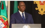 Macky Sall : « l’exploitation du pétrole et du gaz peut expliquer » la violence au Sénégal