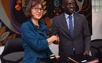 Sénégal - La Banque mondiale réclame une priorité pour l’assainissement budgétaire, alerte contre un endettement déjà important (communiqué de presse)