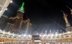 Arabie saoudite - Un premier hajj à La Mecque avec autant de pèlerins qu’avant la COVID-19
