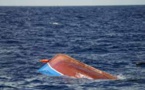 Une quarantaine de migrants disparus à Lampedusa (Italie)