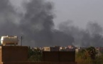 Violents combats à Khartoum à la veille d'un "triste" Aïd