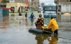 Prévention des inondations - La Banque mondiale approuve un financement de 80 milliards FCFA pour impacter 184 000 habitants à Dakar