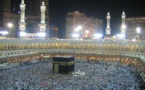 Un flot de pèlerins musulmans quitte La Mecque après le hajj