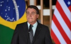 L'ex-président brésilien Jair Bolsonaro mis hors jeu électoral pour désinformation jusqu'en 2030