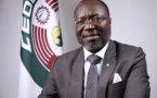 Plaidoyer pour l'institutionnalisation de la limitation des mandats à deux, le président de la Commission de la CEDEAO interpellé