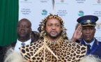 Afrique du Sud : le roi zoulou examiné après la mort suspecte d'un conseiller