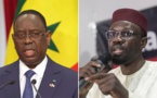 Discours - Ousmane Sonko court-circuite Macky Sall et alimente le deal contre sa candidature en 2024