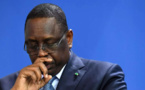 Présidentielle au Sénégal: Macky Sall à l'heure du choix