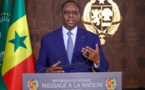 Présidentielle 2024 - Le message à la nation du Président de la République Macky SALL (texte intégral)
