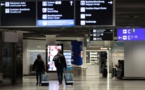 Un millier de vols annulés en Italie, une centaine en Belgique à cause de grèves
