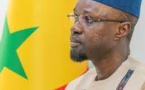 ​Sénégal - L’opposant Ousmane Sonko appelle à protester «pacifiquement»