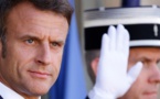 Remaniement : "J'ai choisi la continuité et l’efficacité" affirme Emmanuel Macron