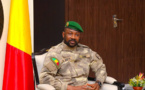 Mali - La Cour constitutionnelle valide la nouvelle Constitution adoptée par référendum le 18 juin 2023