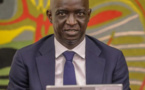 Affaire Bibo Bourgi : la réaction du ministre des Finances et du Budget Moustapha Bâ