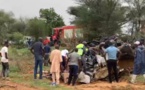 Accident á Louga: 24 morts et 52 blessés
