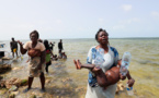 Environ 900 migrants morts noyés au large de la Tunisie en sept mois