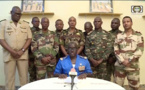 Niger: l'Union africaine fixe un ultimatum de quinze jours aux militaires pour rétablir "l'autorité constitutionnelle"