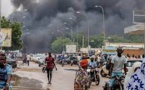 Niger - WACSOF condemns military putsch against president Bazoum, but warns against any intervention by ECOWAS