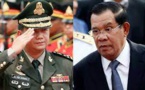 Succession dynastique au Cambodge - Hun Manet officiellement nommé premier ministre par le roi