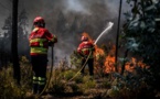 Vague de chaleur - L’Espagne et le Portugal en état d’alerte face au risque d’incendie