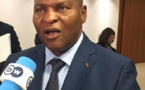 Centrafrique : Faustin-Archange Touadéra, professeur réservé devenu redoutable politique