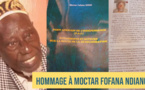 SUNUGAL – 10e Anniversaire de la fusion dans Yoonu askan wi et la lutte contre l'Etat hors-la-loi dédié à feu le camarade Moctar Fofana Niang