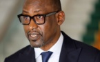 Les vérités d'Abdoulaye Diop, ministre malien des Affaires étrangères
