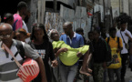 ​Port-au-Prince - Des milliers d’Haïtiens fuient un quartier attaqué par un gang