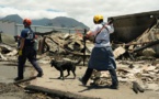 ​Incendies à Hawaï: le bilan humain atteint les 106 morts, Biden ne veut pas "perturber" les secours
