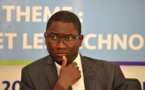 Exil de l’opposant Ngagne Demba Touré : la réaction du ministre de la Justice Ismaïla Madior Fall