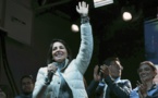 Équateur - Luisa Gonzalez en tête du premier tour de la présidentielle
