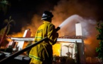 ​Incendies à Hawaï: 1100 personnes portées disparues