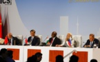 Sommet des BRICS - Six nouveaux pays intègrent le bloc des pays émergents dont l'Ethiopie