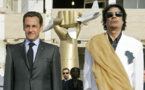 Financement libyen - Sarkozy sera jugé pour corruption à Paris en 2025