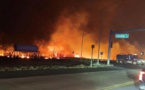 Incendies à Hawaii - Les autorités publient une liste de 388 personnes portées disparues