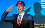 Taïwan - Le fondateur de Foxconn annonce sa candidature à la présidentielle