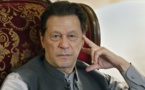 Pakistan - Détention prolongée de deux semaines pour l’ex-premier ministre Imran Khan