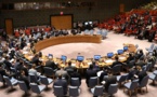 Prolongation des sanctions au Mali - La Russie met son veto à une résolution de l’ONU