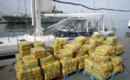 En Espagne, près de trois tonnes de cocaïne saisies à bord d’un voilier