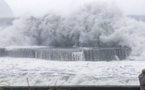 Près de 3000 évacuations à Taïwan avant l’arrivée du typhon Haikui