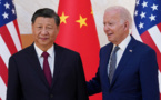 Joe Biden « déçu » par l’absence de Xi Jinping au sommet du G20